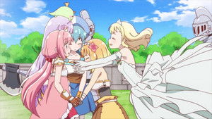 えんどろ～！ 1. évad Ep.5 5. epizód