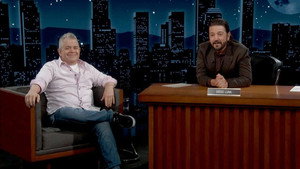 Jimmy Kimmel Live! 23. évad Ep.134 134. epizód