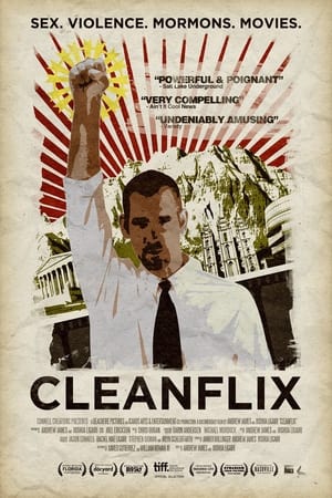 Cleanflix poszter