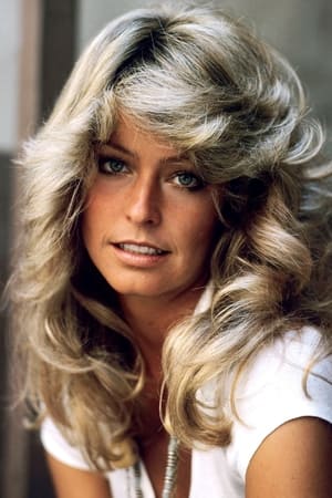 Farrah Fawcett profil kép