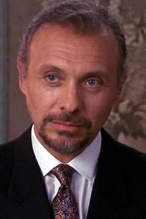 Héctor Elizondo profil kép