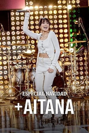 + Aitana poszter