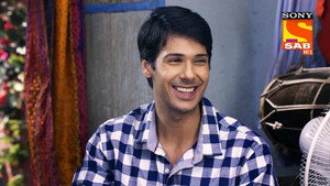 Jijaji Chhat Par Hai Season 1 Ep.386 386. epizód