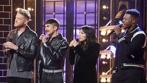 Lip Sync Battle Season 4 Ep.7 7. epizód