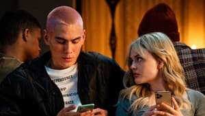 Gossip Girl – Az új pletykafészek 1. évad Ep.5 5. epizód