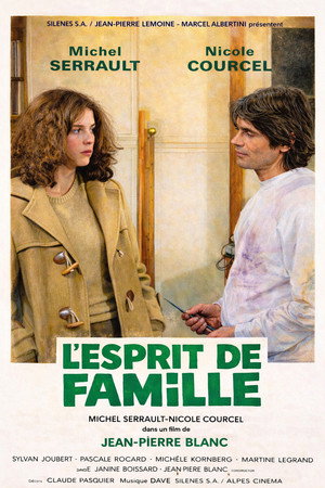 L'Esprit de famille poszter
