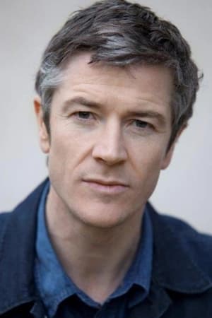 Barry Ward profil kép