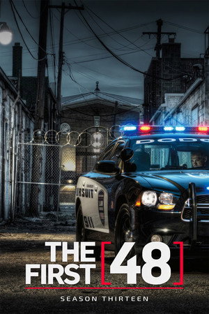 The First 48