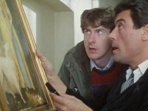 Lovejoy Season 1 Ep.4 4. epizód