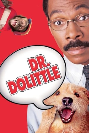 Dr. Dolittle poszter