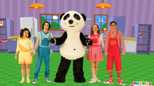 Panda e os Caricas - O Musical Ao Vivo háttérkép