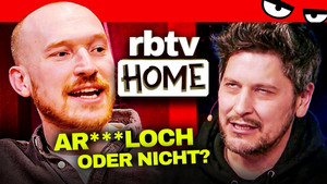 RBTV Home 2. évad Ep.7 7. epizód