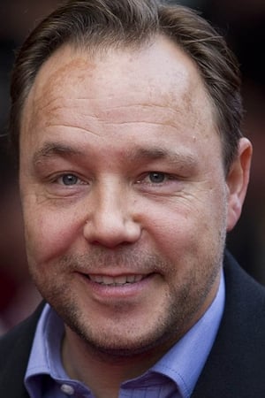 Stephen Graham profil kép