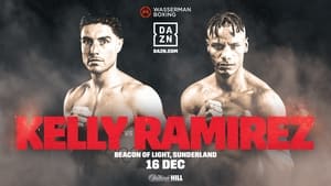 Josh Kelly vs. Placido Ramirez háttérkép