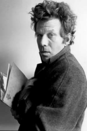 Tom Waits profil kép