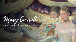 Mary Cassatt: Painting the Modern Woman háttérkép