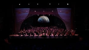 Holst: The Planets with Professor Brian Cox háttérkép