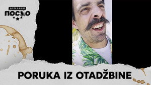 Државни посао 14. évad Ep.21 21. epizód
