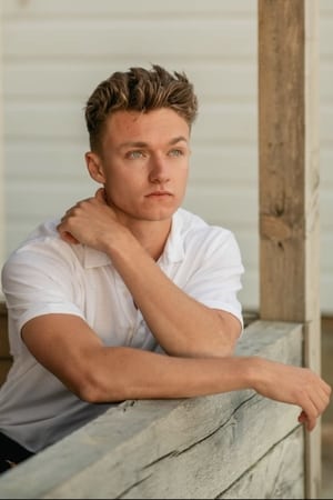 Harrison Osterfield profil kép