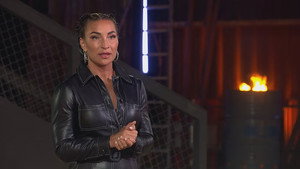 The Challenge Sverige 1. évad Ep.6 6. epizód