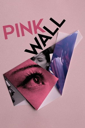 Pink Wall poszter