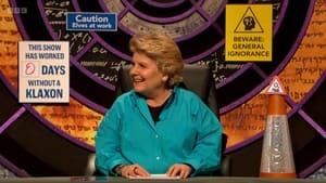 QI 20. évad Ep.16 16. epizód