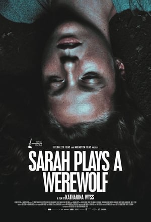 Sarah joue un loup-garou poszter