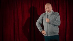 Kyle Kinane: Dirt Nap háttérkép