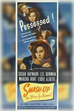 Smash-Up: The Story of a Woman poszter