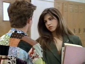 Ferris Bueller Season 1 Ep.4 4. epizód