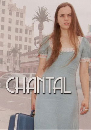 Chantal poszter