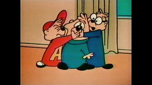 The Alvin Show Season 1 Ep.26 26. epizód