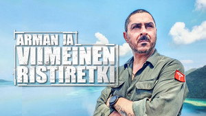 Arman ja viimeinen ristiretki kép