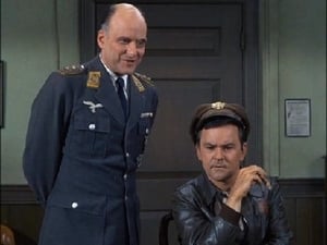 Hogan's Heroes 4. évad Ep.9 9. epizód