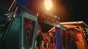 Haunt Season háttérkép