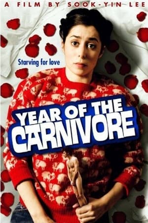 Year of the Carnivore poszter