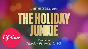 The Holiday Junkie háttérkép