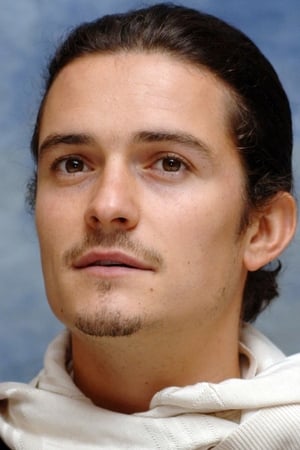 Orlando Bloom profil kép