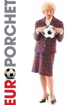 Europorchet poszter