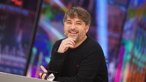 El hormiguero 17. évad Ep.84 84. epizód