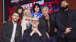 Never Mind the Buzzcocks 4. évad Ep.1 1. epizód