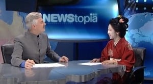 Newstopia Season 3 Ep.2 2. epizód