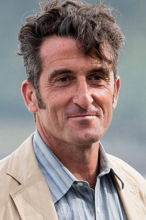 Luis Zahera profil kép