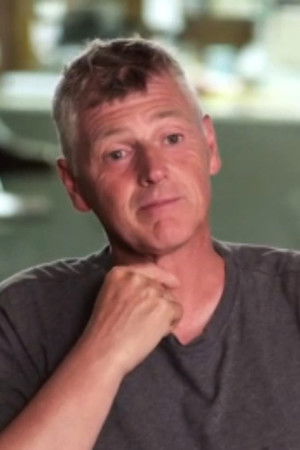 Chris Seagers profil kép