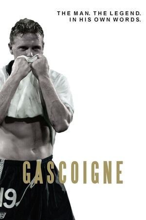 Gascoigne poszter