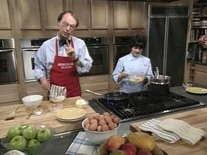 America's Test Kitchen 1. évad Ep.9 9. epizód