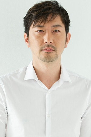 Arata Yamanaka profil kép