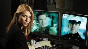 Homeland: A belső ellenség kép