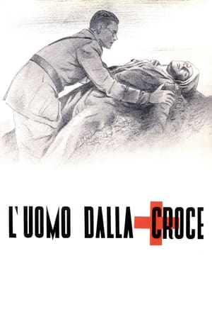 L'uomo dalla croce