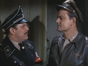 Hogan's Heroes 6. évad Ep.19 19. epizód